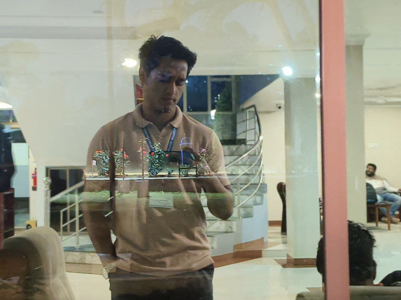 Abhinav Patra - Software Engineer and Full Stack Developer